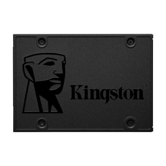 Imagem de SSD Interno Kingston - Para Desktop/Notebooks