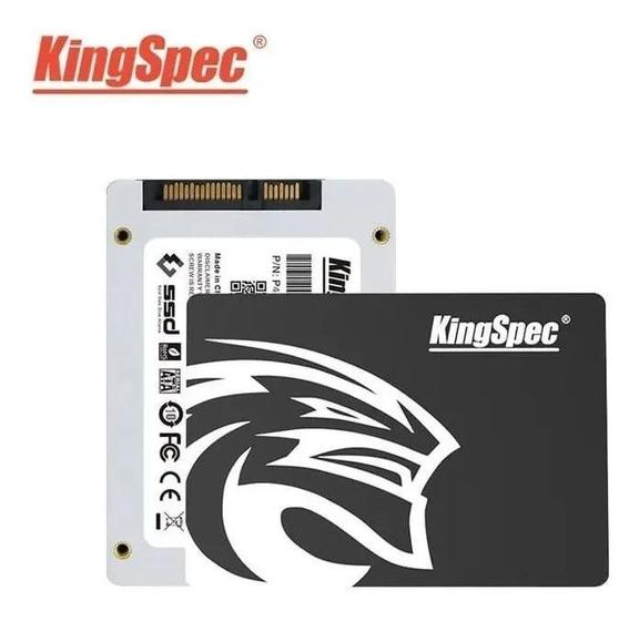 SSD Kingspec ssd sata III 240gb Menor preço em SSD Kingspec ssd sata III 240gb