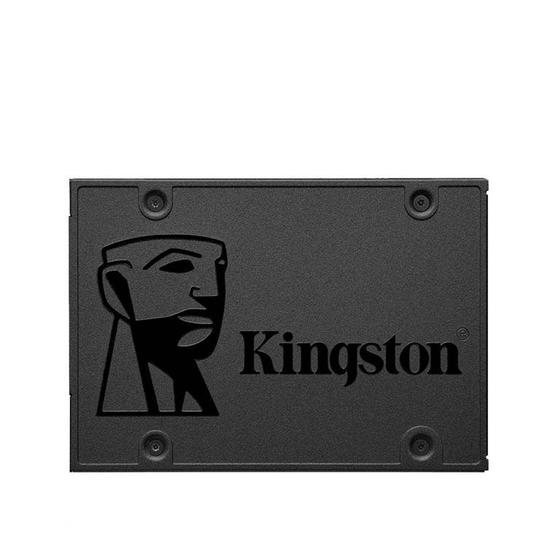 SSD Kingston A400, 240GB SA400S37/240G é ruim? SSD Kingston A400, 240GB SA400S37/240G é boa?