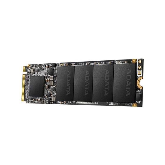 Imagem de SSD M.2 Adata XPG SX6000 Lite 128GB NVMe ASX6000LNP-128GT-C