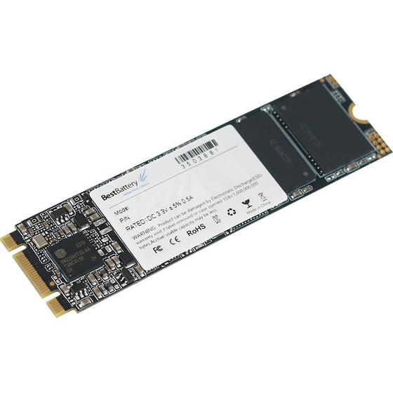 Imagem de SSD M.2 SATA III para Acer Aspire 3-A314-31