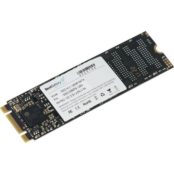 Imagem de SSD M.2 SATA III para Acer Aspire 5733