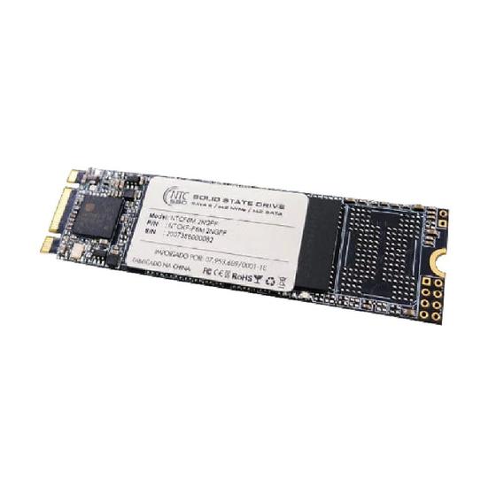 Imagem de Ssd ntc 256gb sata iii m.2 2280 - ntckf-f6m.2ngff-256