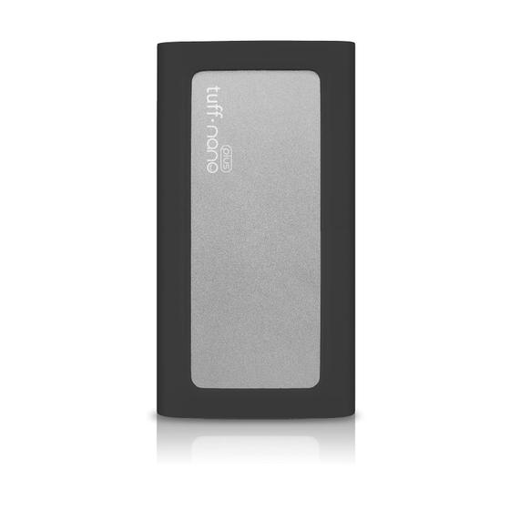 Imagem de SSD NVME Externo CalDigit Tuff Nano Plus 2TB - À Prova D'Água
