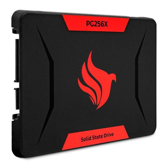SSD Pichau Gaming 256GB 2.5