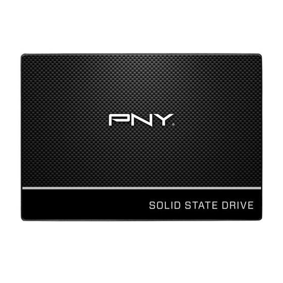 Ssd pny 250gb cs900 sata 3 535/500mb/s ssd7cs900-250-rb Menor preço em Ssd pny 250gb cs900 sata 3 535/500mb/s ssd7cs900-250-rb