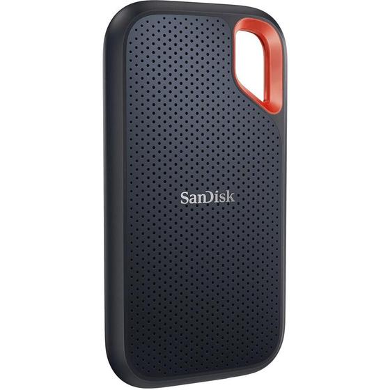 Imagem de SSD Portátil SanDisk Extreme V2 de 1TB (SDSSDE61-1T00-G25)