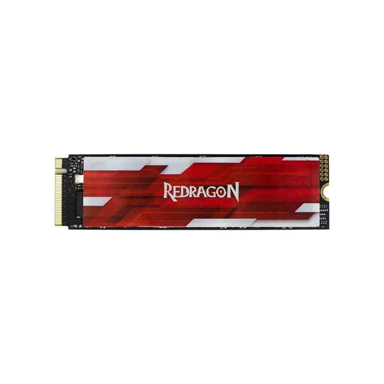 Imagem de SSD Redragon Blaze 512GB Nvme M.2 2280 GD-706