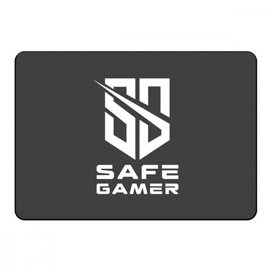 Imagem de SSD Safe Gamer 1TB SATA III 550MB/s
