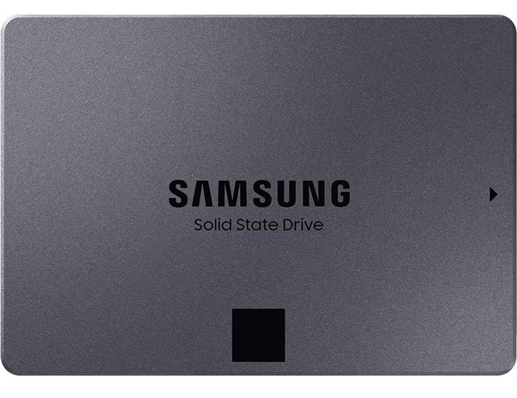 Imagem de SSD Samsung 870 QVO 500 GB sata 2.5”