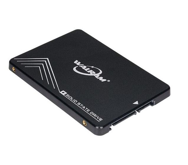 Imagem de SSD sata 128GB walram