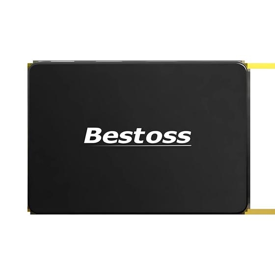 Imagem de SSD SATA Bestoss 2,5 Polegadas - 120GB a 1TB