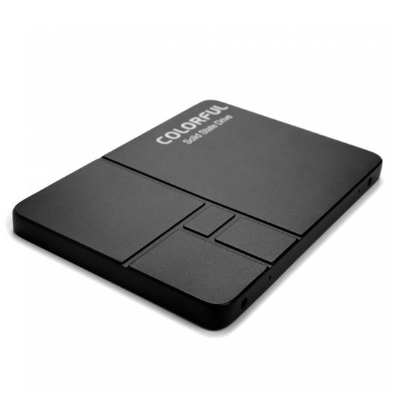 SSD Sata III 240Gb - COLORFUL é boa?