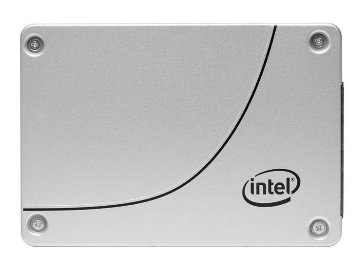 Imagem de SSD Servidor INTEL SSDSC2KB240G801 S4510 240GB 2,5  7MM  SATA 6GB/S