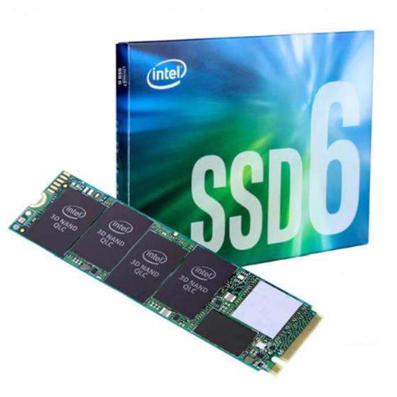 Ssd solid state drive 2tb intel 660p series Menor preço em Ssd solid state drive 2tb intel 660p series