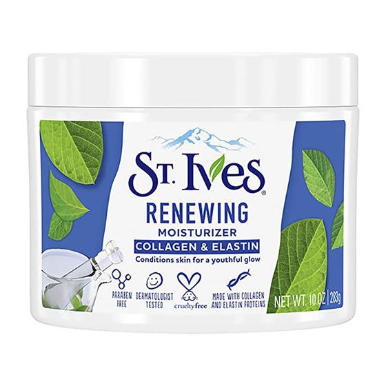 Imagem de St. Ives Fresh Skin Apricot Scrub Esfoliante Pote 283g