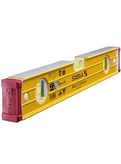 Imagem de Stabila - nível 96-2 series spirit level - 15225