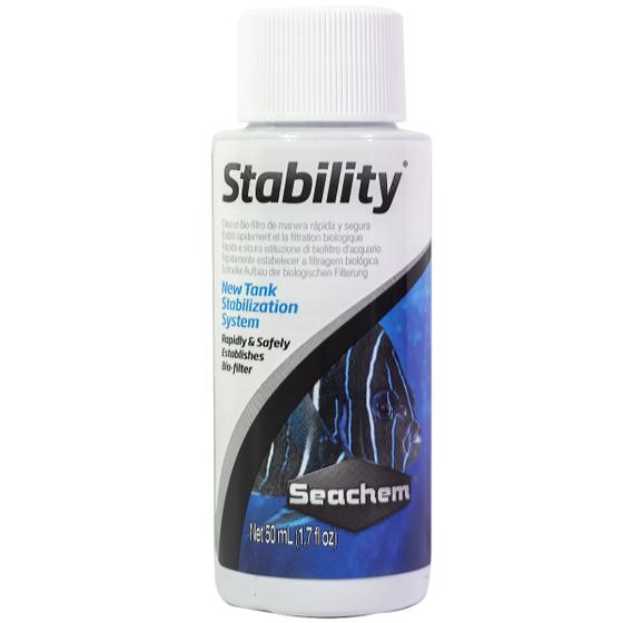 Imagem de Stability 50ml Seachem