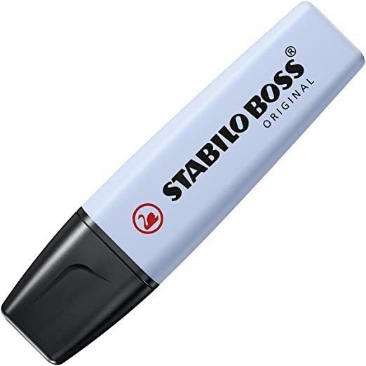 Imagem de Stabilo Boss
