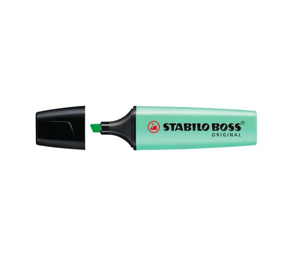 Imagem de Stabilo Boss