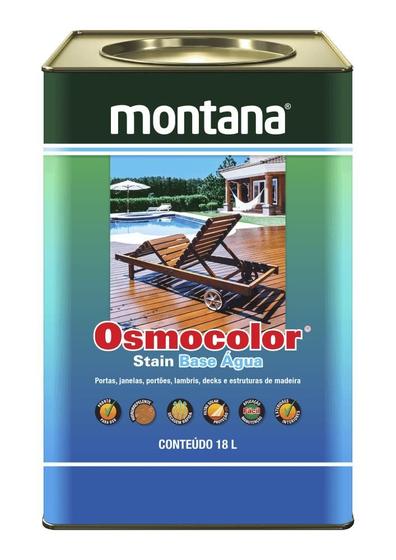 Imagem de Stain mogno 18l osmocolor 20171