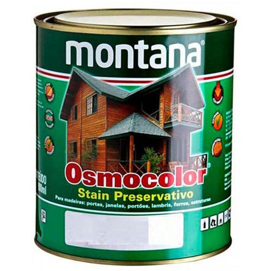 Imagem de Stain Montana Osmocolor UV Gold 900ml