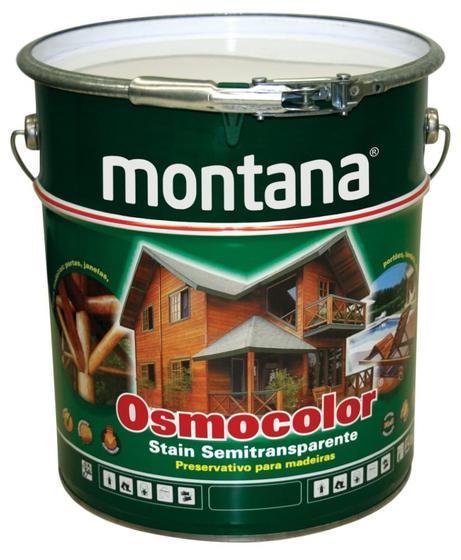 Imagem de Stain natural 18l osmocolor uv gold 101