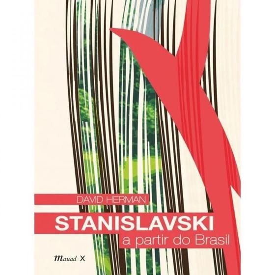 Imagem de Stanislavski a partir do brasil