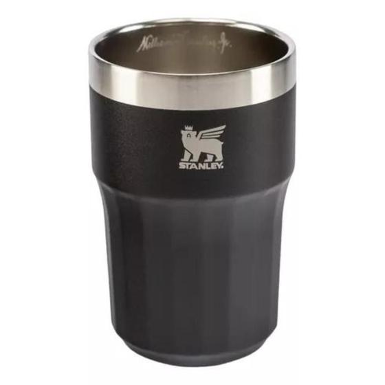 Imagem de Stanley Beer Tumbler Happy Hour Foundry Preto 384ml