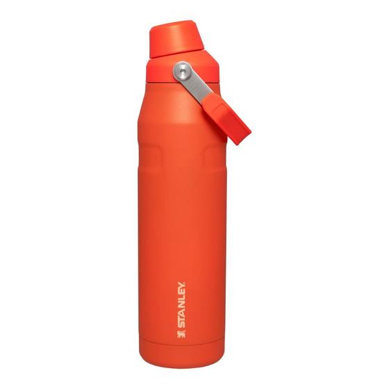 Imagem de Stanley Garrafa Térmica Aerolicht Fast Flow 1,1L Tigerlily