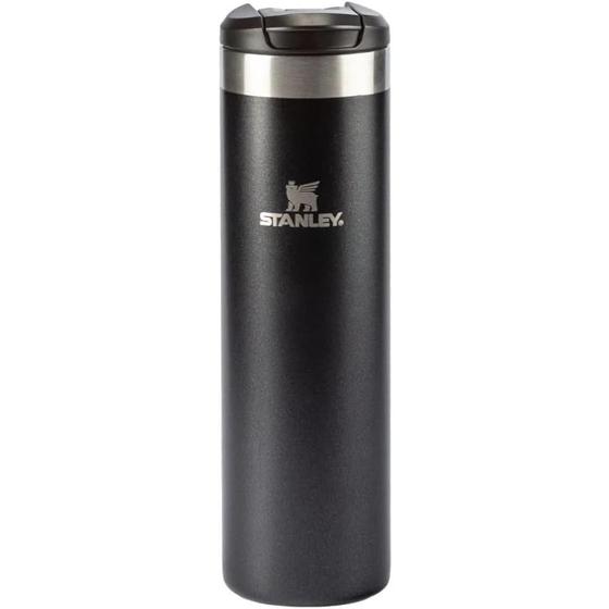Stanley Garrafa Térmica Aerolight Transit Black  591ml