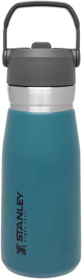 Stanley Garrafa Térmica IceFlow Serie 800ml - Azul - Garrafa Térmica ...
