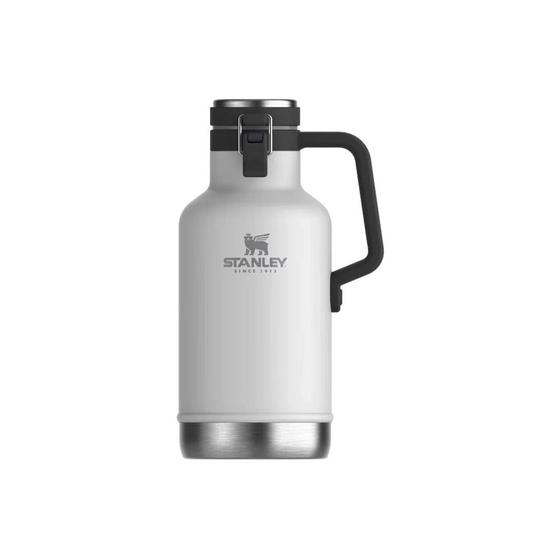 Imagem de Stanley Growler Térmico Classic Branco 1.9L