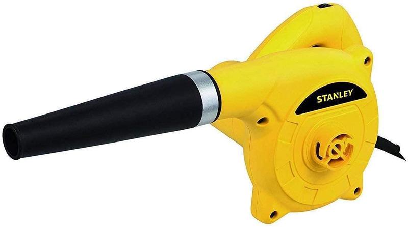 Imagem de Stanley Soprador E Aspirador 600W 220V Stpt600