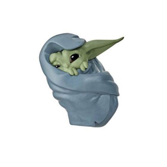 Imagem de Star Wars - Baby Yoda - Mandalorian The Child - 5 - Hasbro F1213