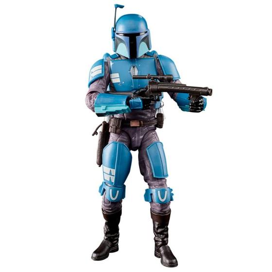 Imagem de Star Wars Black Series Death Watch Mandalorian 15cm - Hasbro