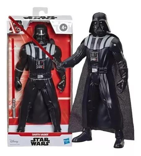 Star Wars Boneco Olympus - Hasbro E8355 Menor preço em Star Wars Boneco Olympus - Hasbro E8355