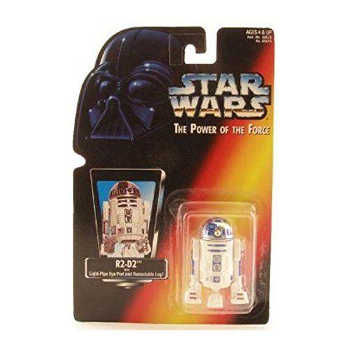 Imagem de Star Wars - Cartão Vermelho da Força, R2-D2, 3,75