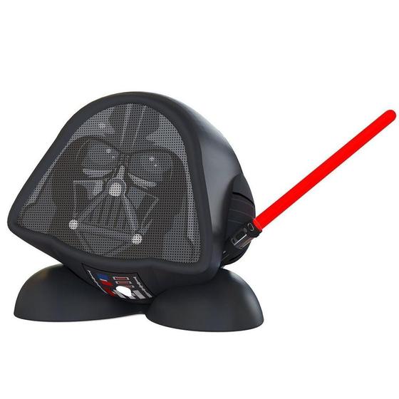 Imagem de Star Wars Darth Vader Bluetooth Speaker Ihome