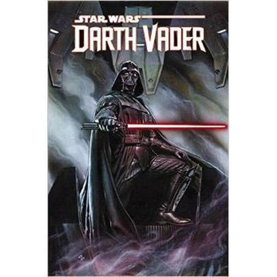 Imagem de Star Wars - Darth Vader Vol. 1 Vader - Marvel
