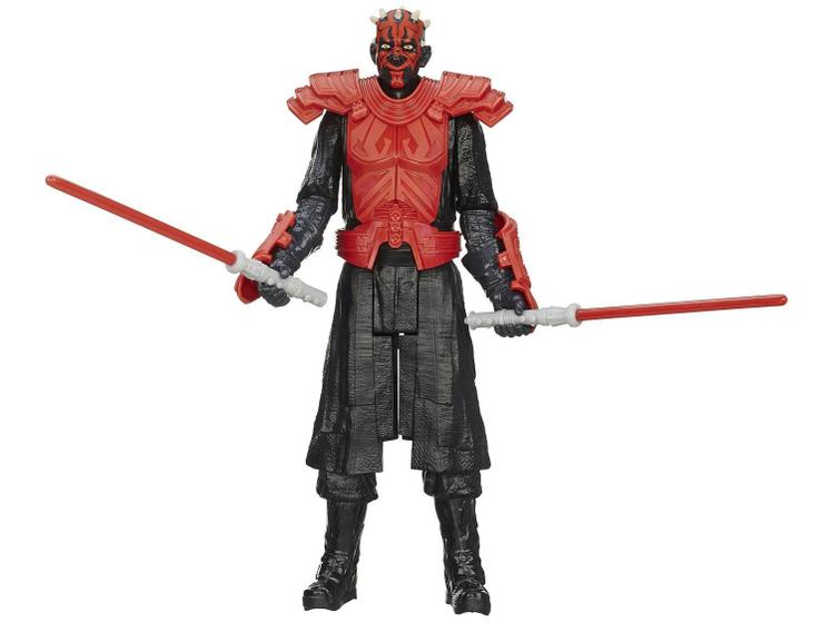 Imagem de Star Wars Rebels 12” Hero Series Darth Maul 