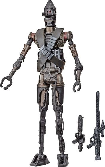 Imagem de Star Wars The Black Series IG-11 Droid 6 polegadas Scale Action Figure