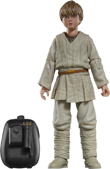 Imagem de Star WarsThe Black Series Boneco Anakin Skywalker G0026