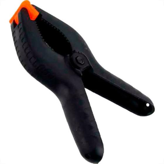 Imagem de Starfer Grampo Multiuso  Marc.N6 70Mm - Kit C/6 Pc