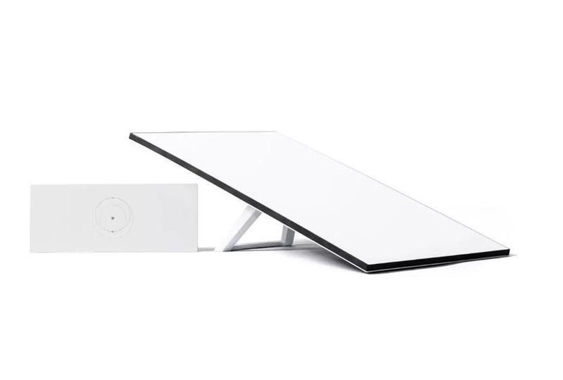 Starlink Kit Geração 3 Wi Fi Tri Band Utr 232 V4 - Lançamento Imagem de Starlink Kit Geração 3 Wi Fi Tri Band Utr 232 V4 - Lançamento