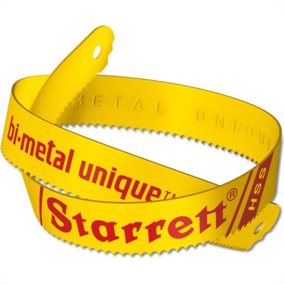 Imagem de Starrett Serra Aco Bimetal/Uniq  24D - Kit C/10 Pc