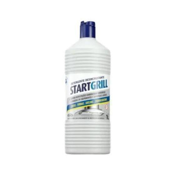 Imagem de Start grill 1l detergente alcalino