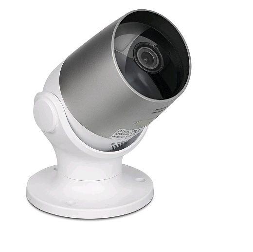 Imagem de Steck Camera Wifi Inteligente Smarteck Externa IP65 Smbc2bs1