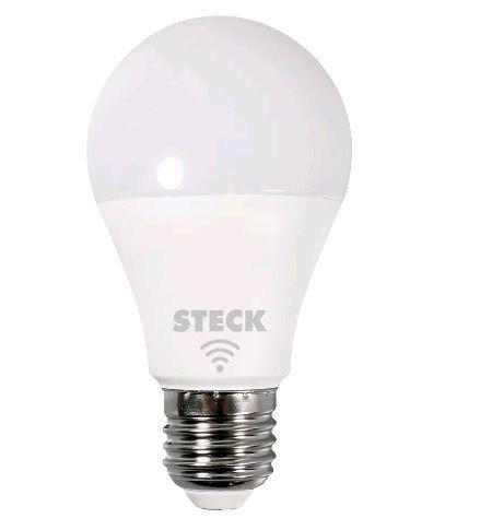 Imagem de Steck smarteck lampada decorativa 7w bivolt