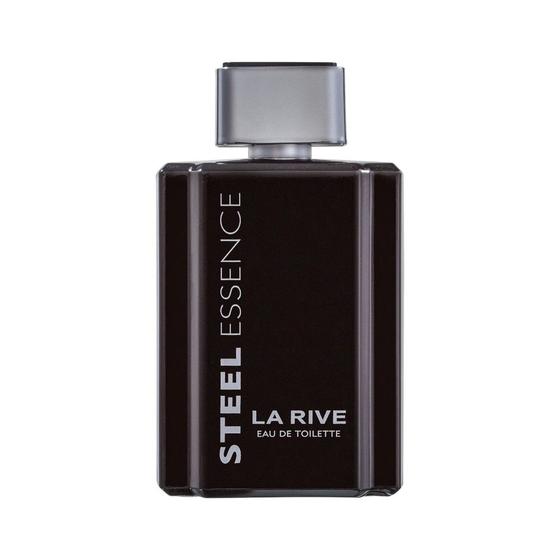 Steel Essence La Rive Perfume Masculino EDT 100ml Perfume Masculino